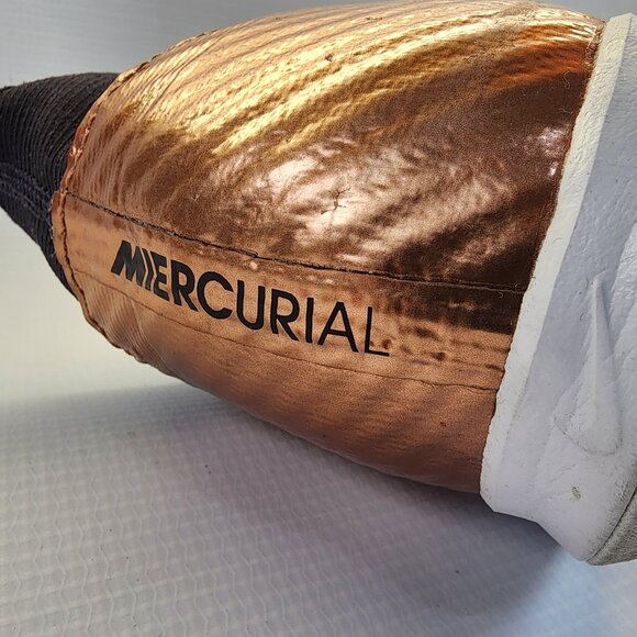 Nike Zoom Mercurial Superfly 9 Academy main image 4